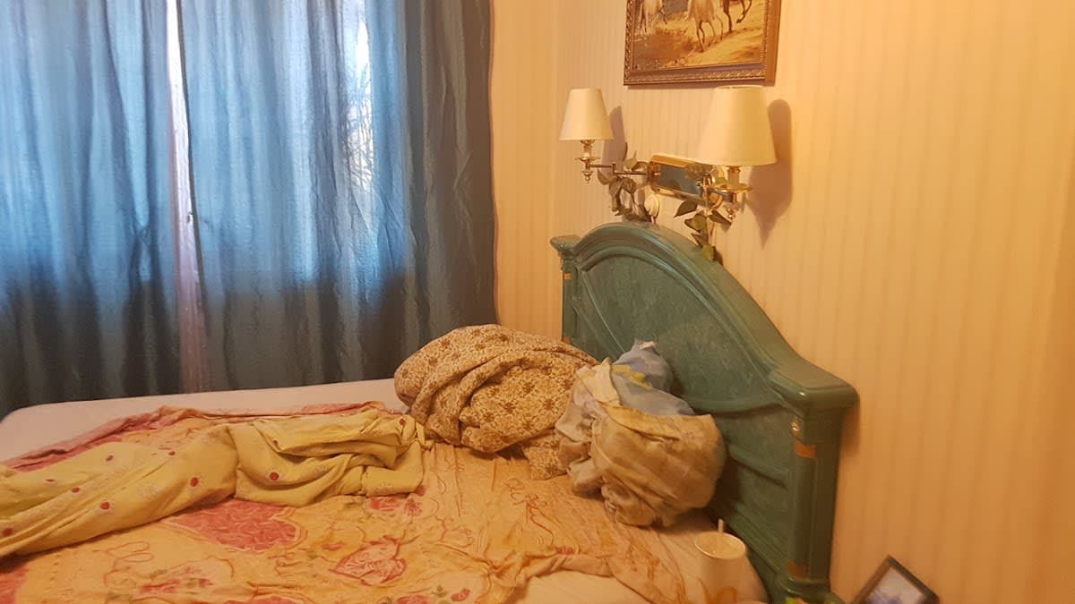 Guest House Latyshskikh Strelkov