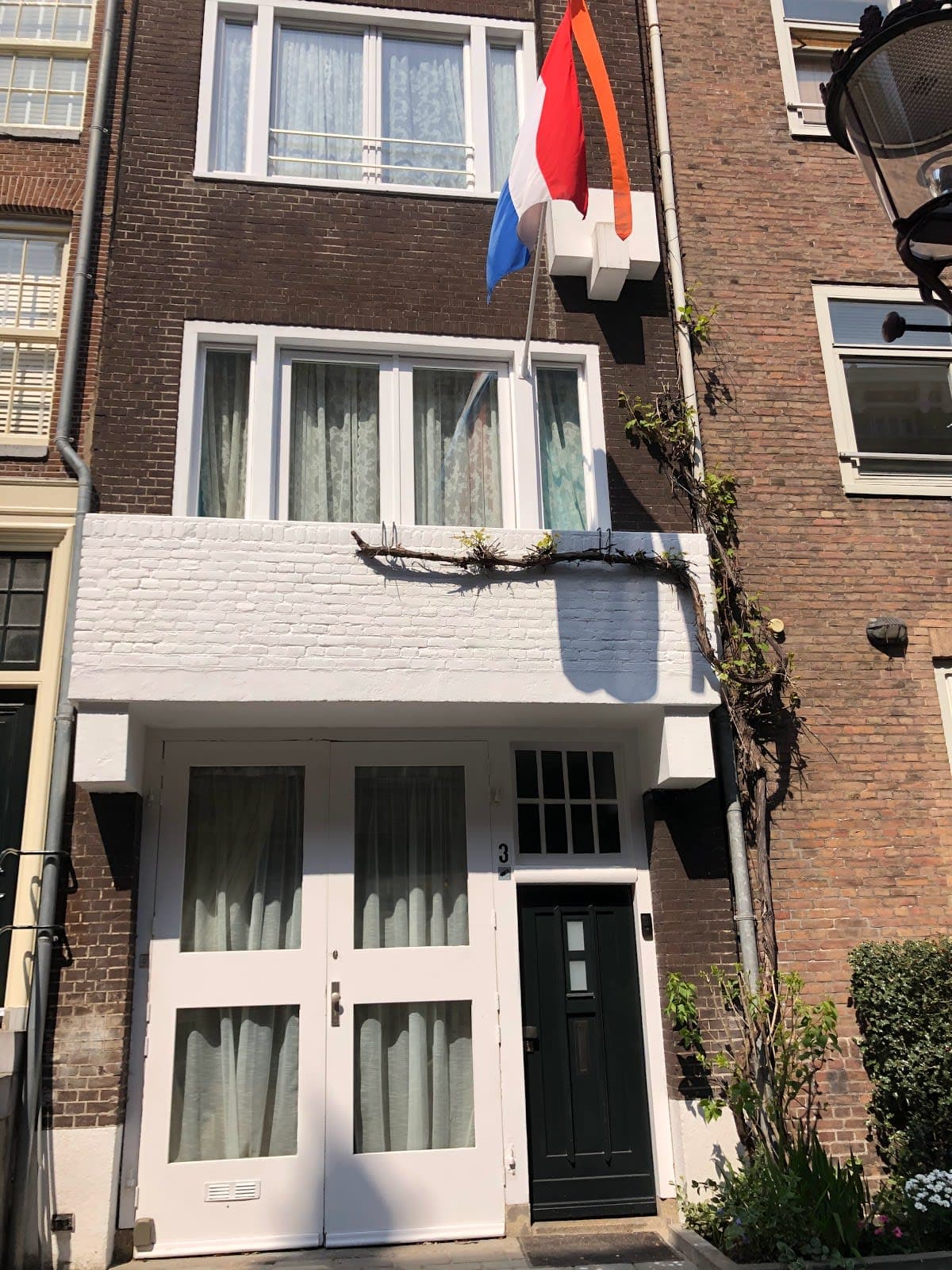 Dagelijkse schoonmaak