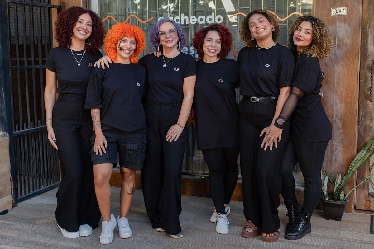 Corte de Cabelo