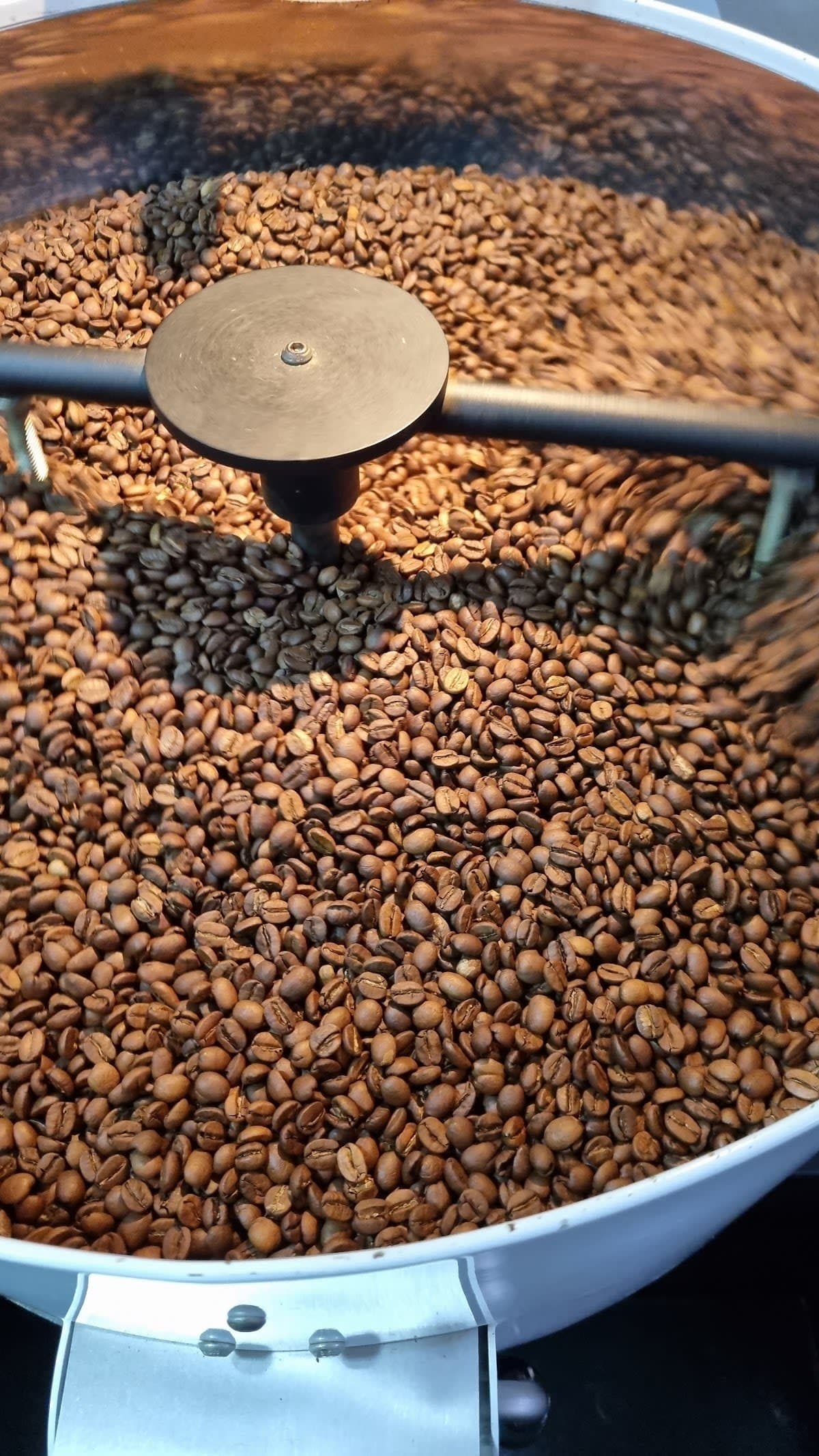Guria Coffee Roasters