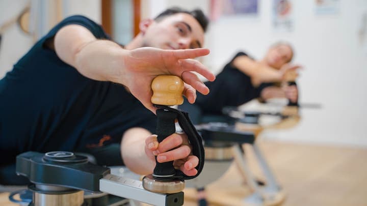 Lezioni individuali GYROTONIC®