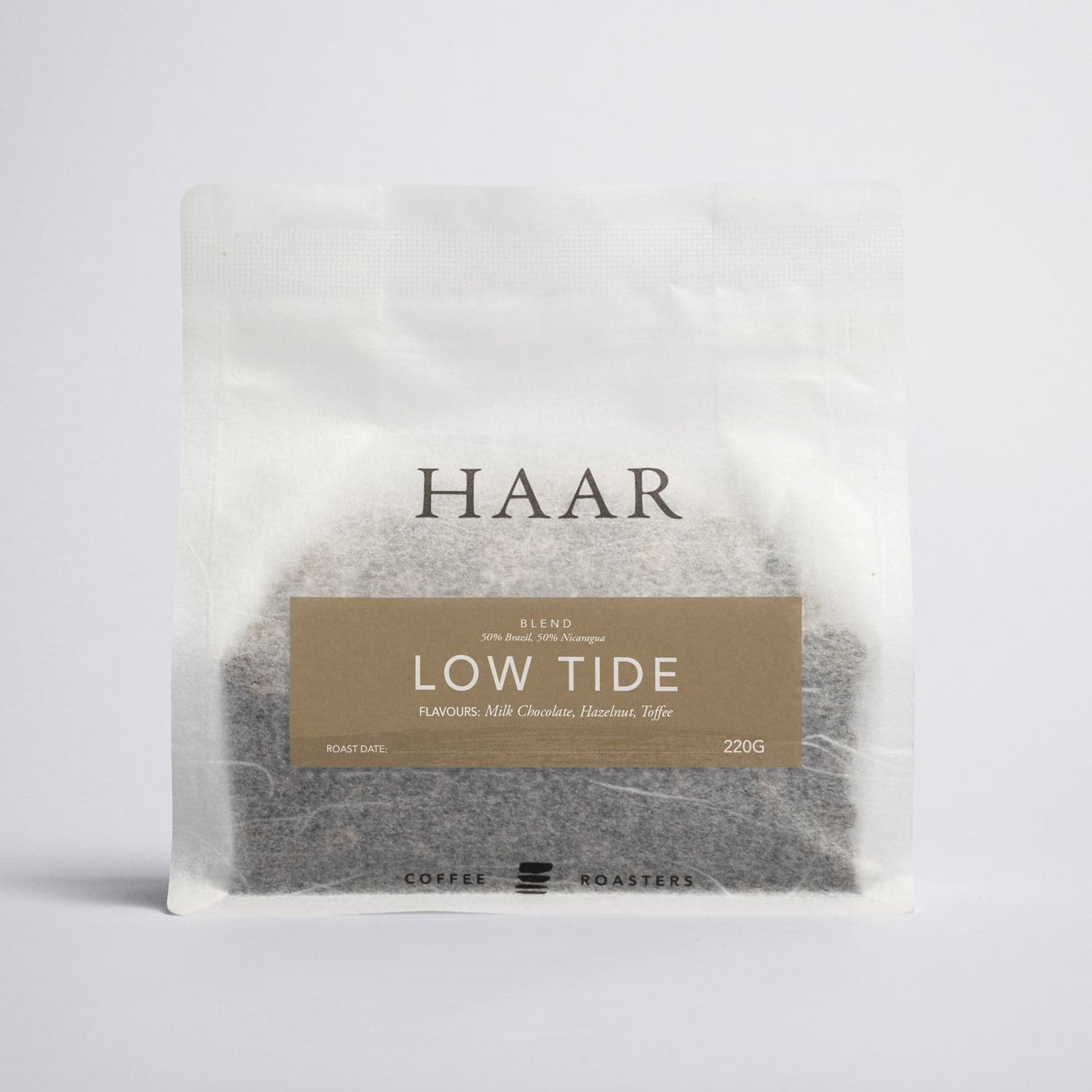 High Tide Coffee Blend