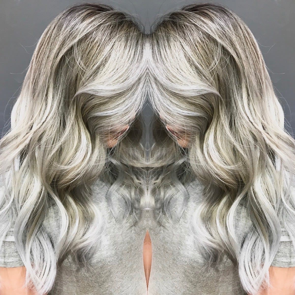 Blow Dry