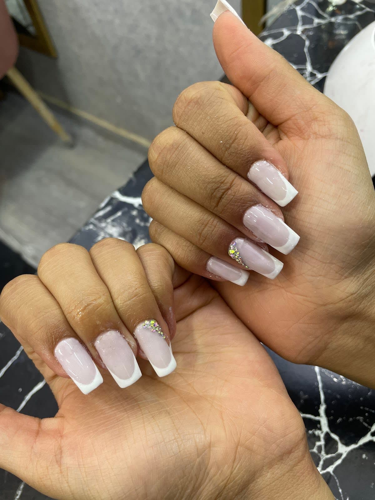 Nail Art