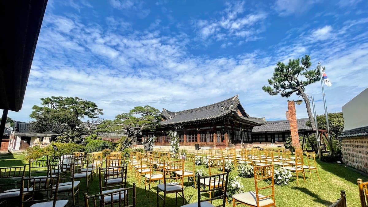 Salon de Heritage