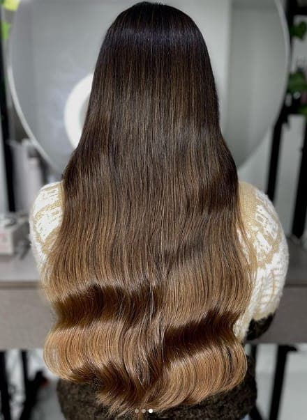 Corte de cabello