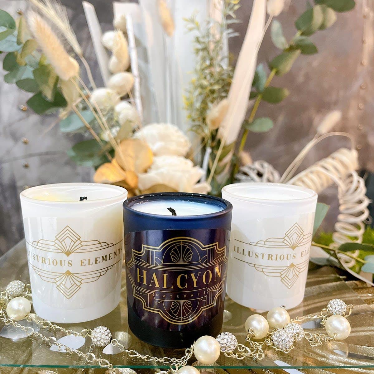 Candles