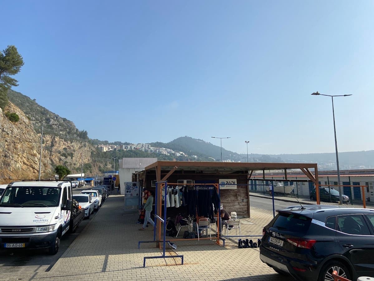 Tec Diving Course