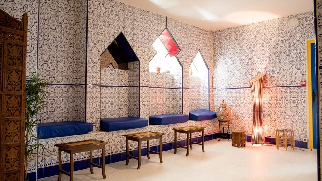 Hammam Stalingrad