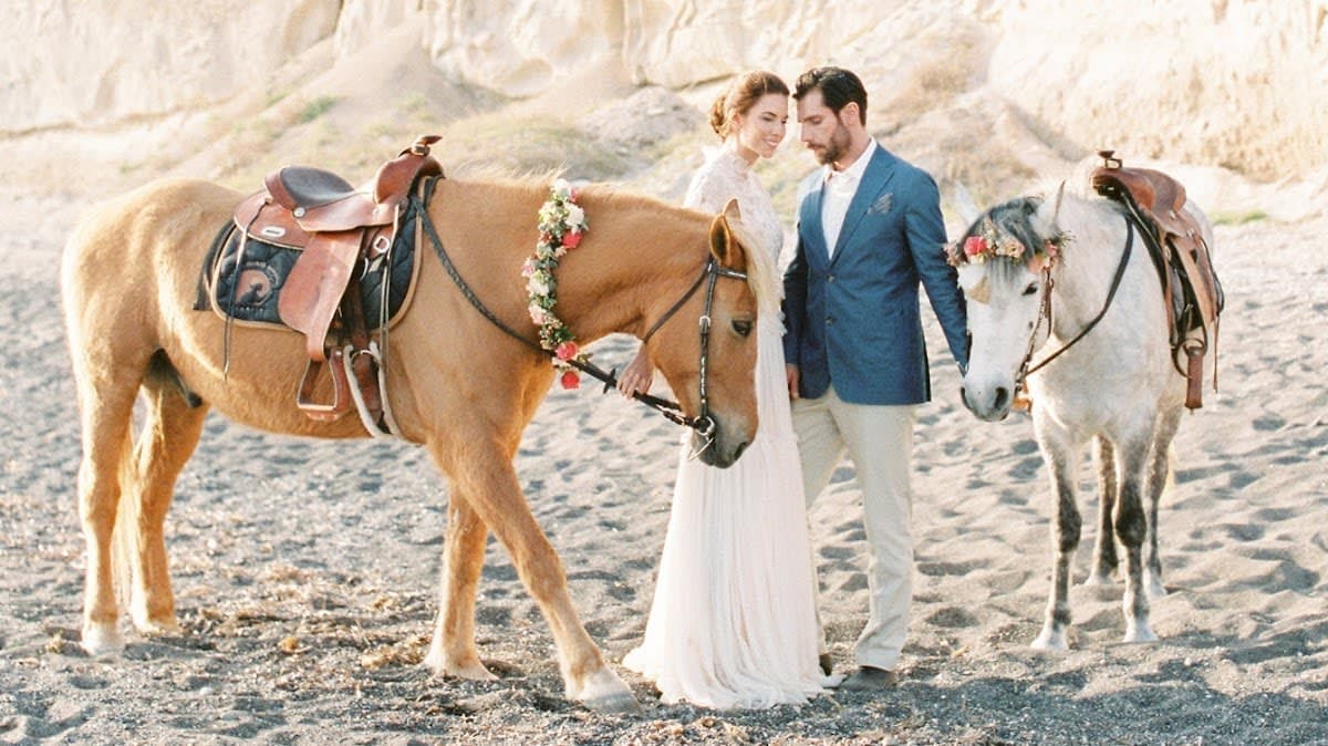 Elopement Φωτογραφία