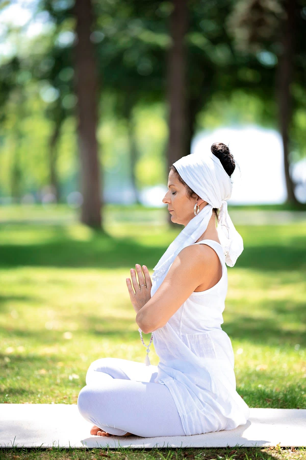 Vinyasa Flow