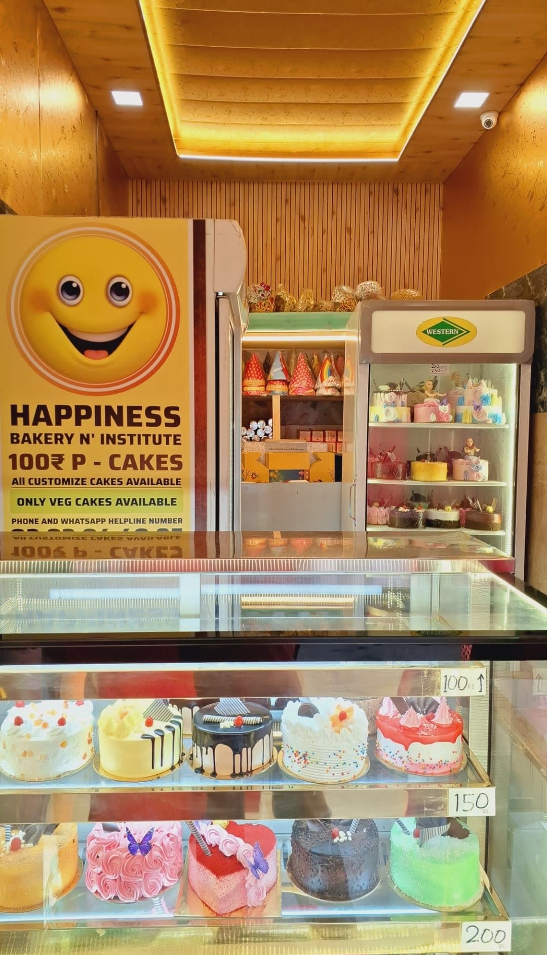 Baking Class