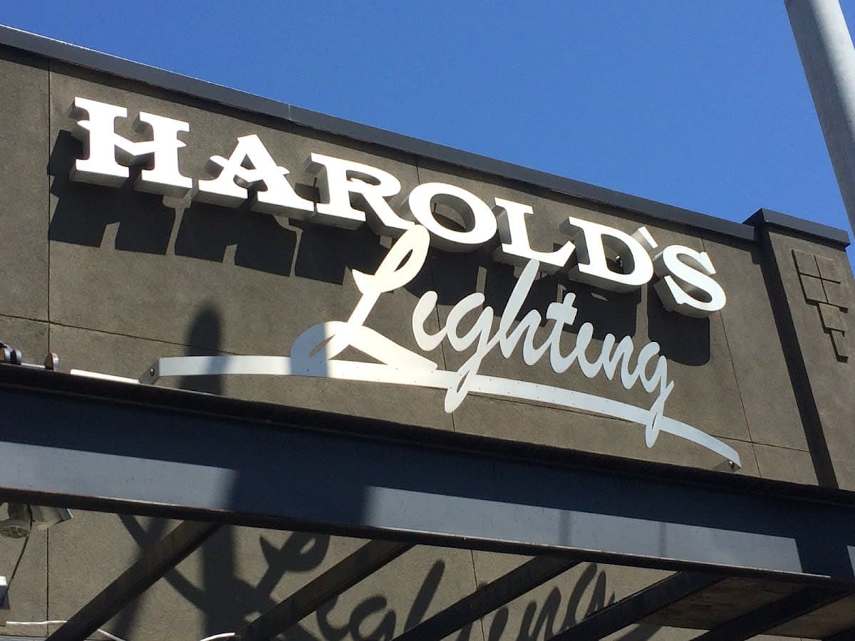 Lighting Consultation