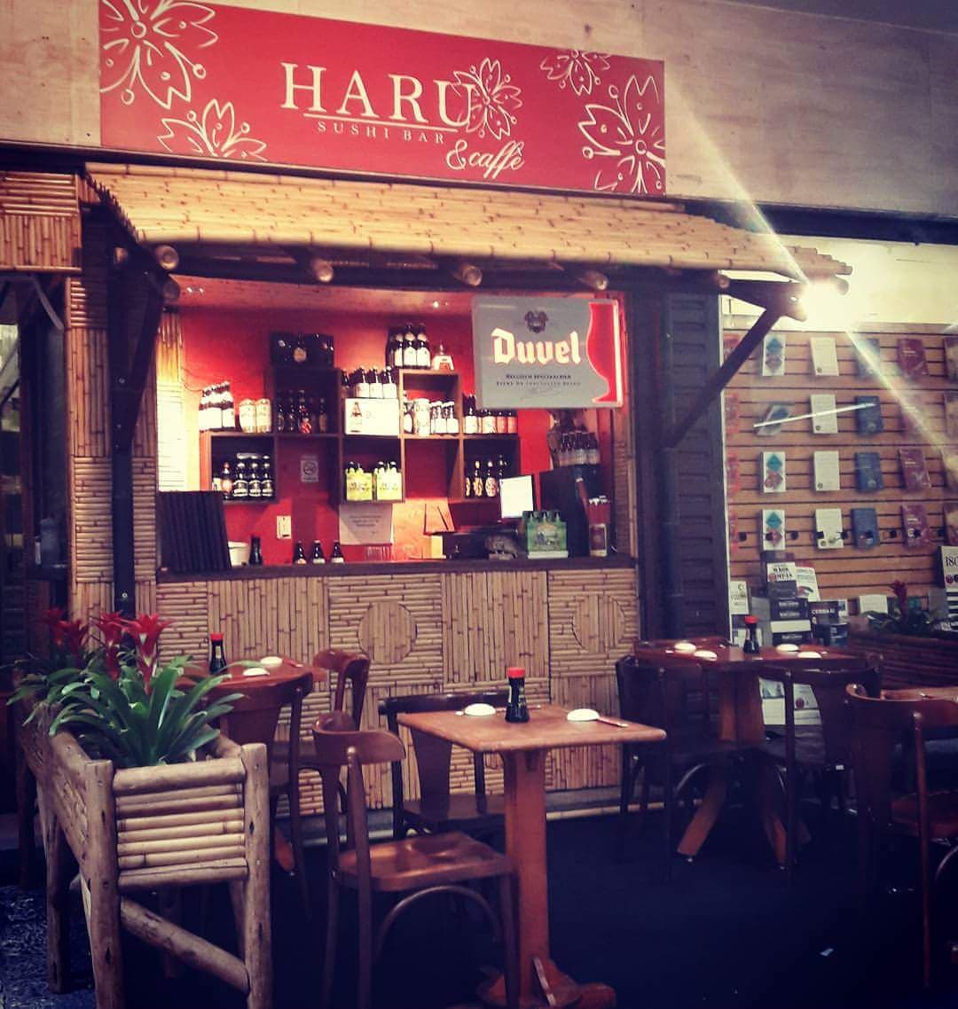 Serviço de Restaurante