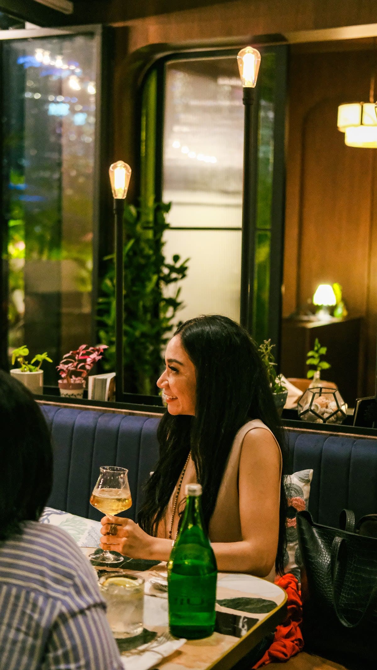 Dining Experience