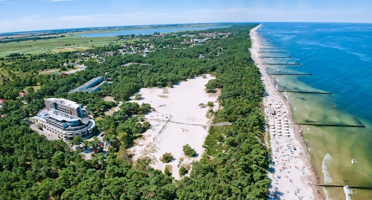 Pokoje ze śniadaniem
