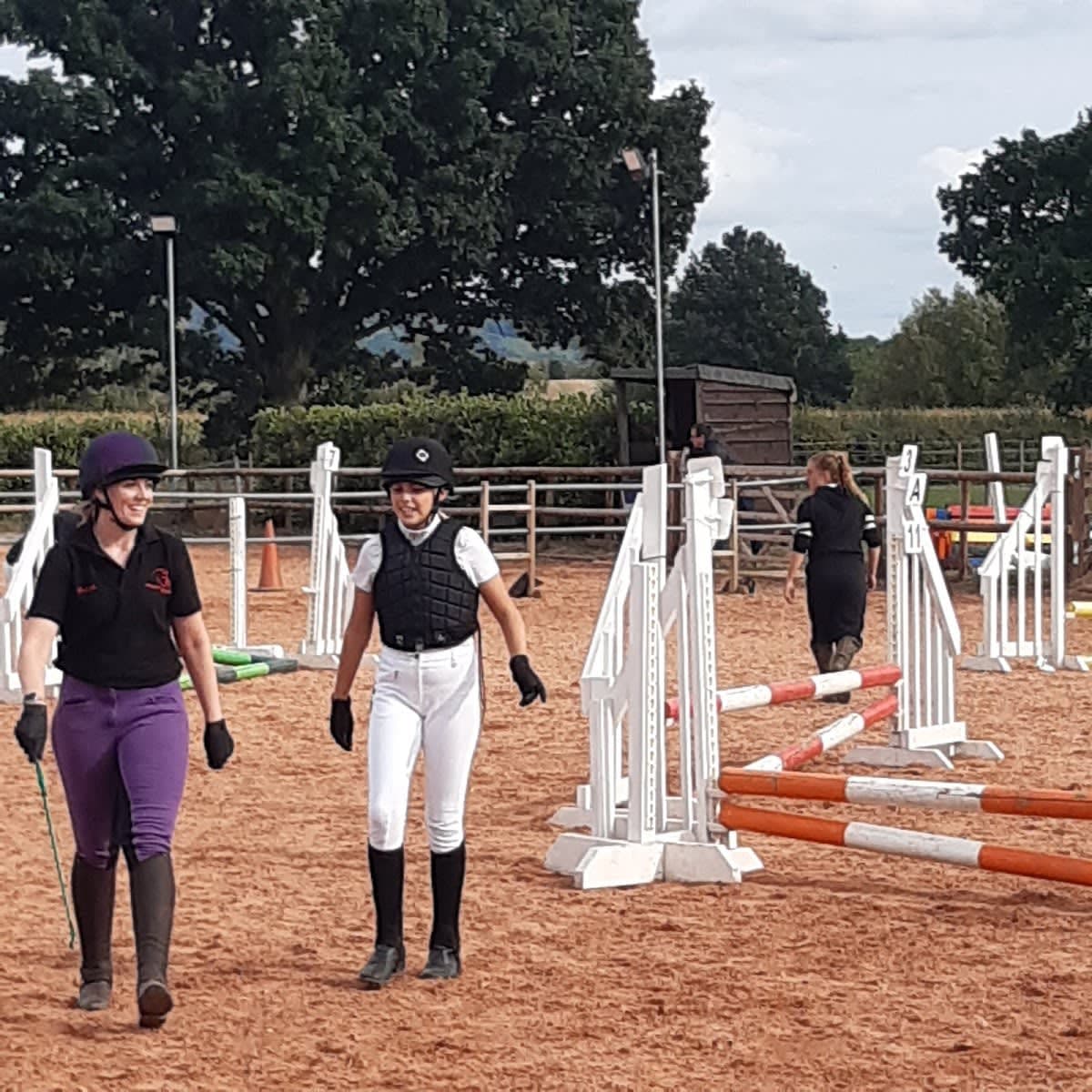 Riding Club