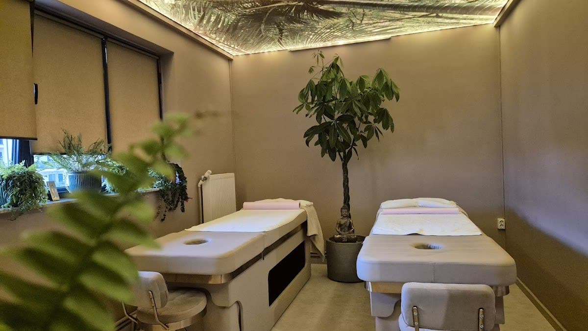 Detoxifiere & îngrijire scalp