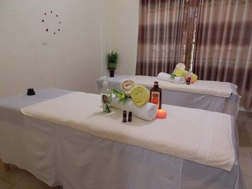 Facial