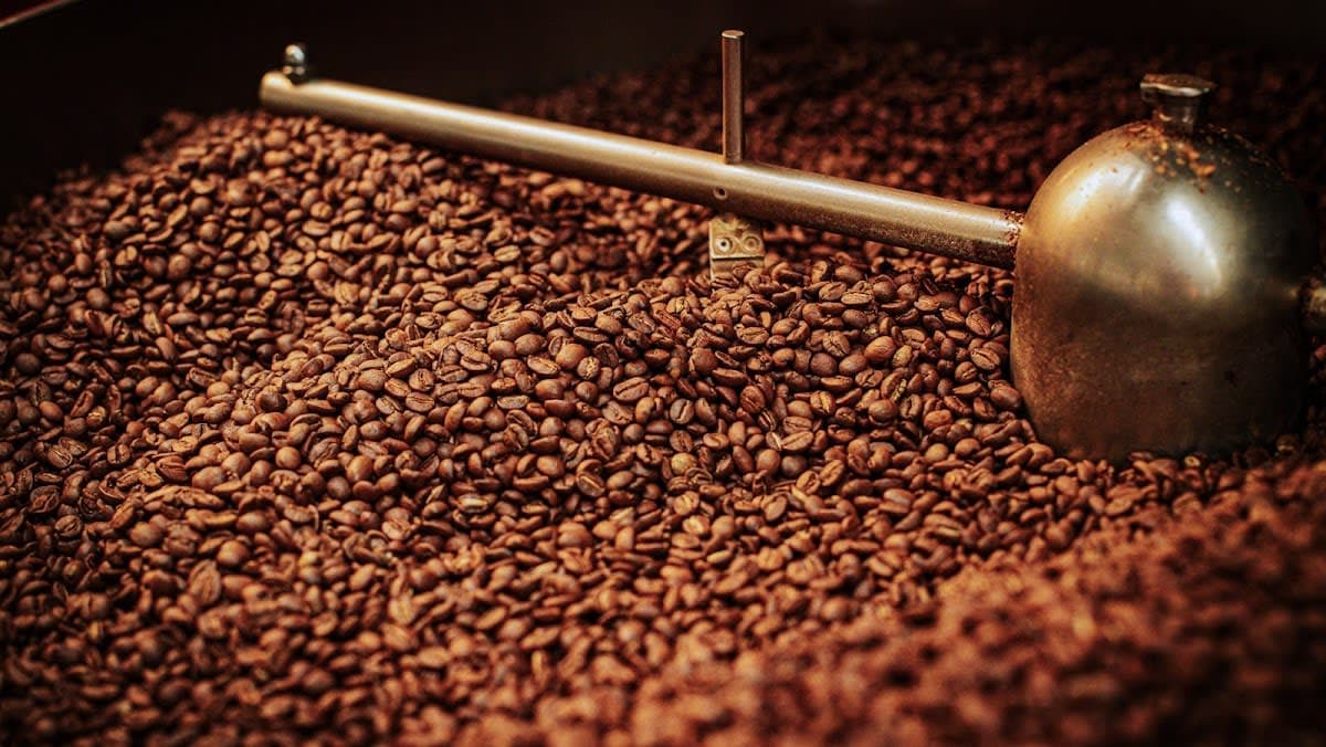 Single Origin Coffee - Ethiopia Shakiso Guji