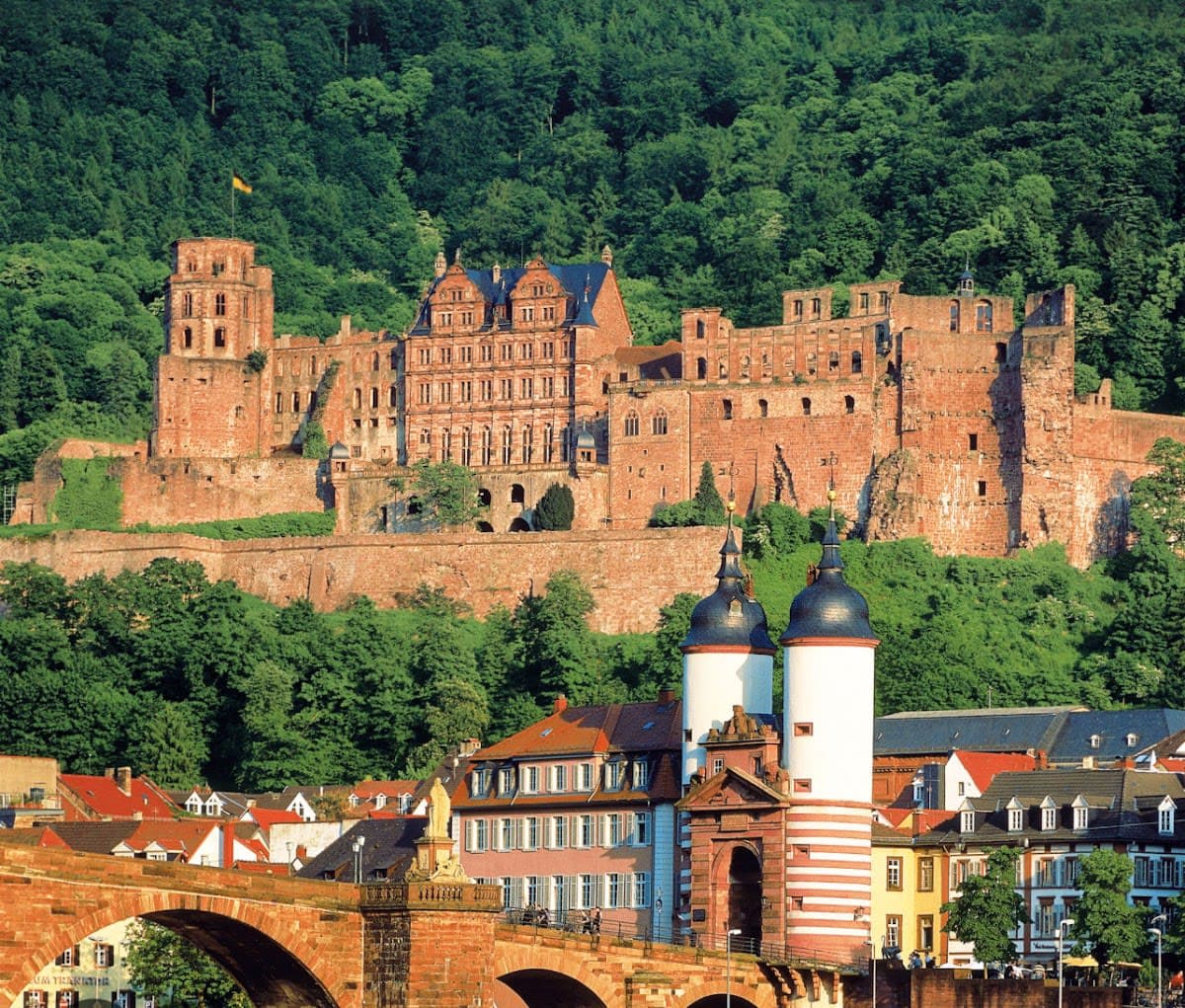 Deutsches Apotheken-Museum