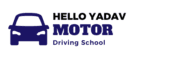 Driving Lesson