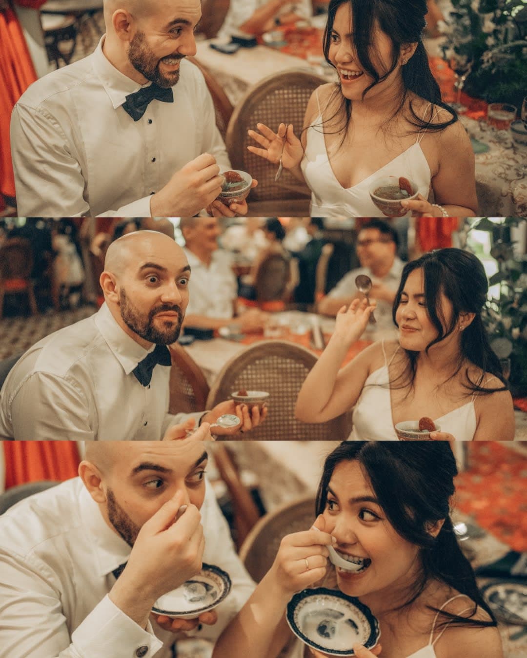 Destination Wedding Photography