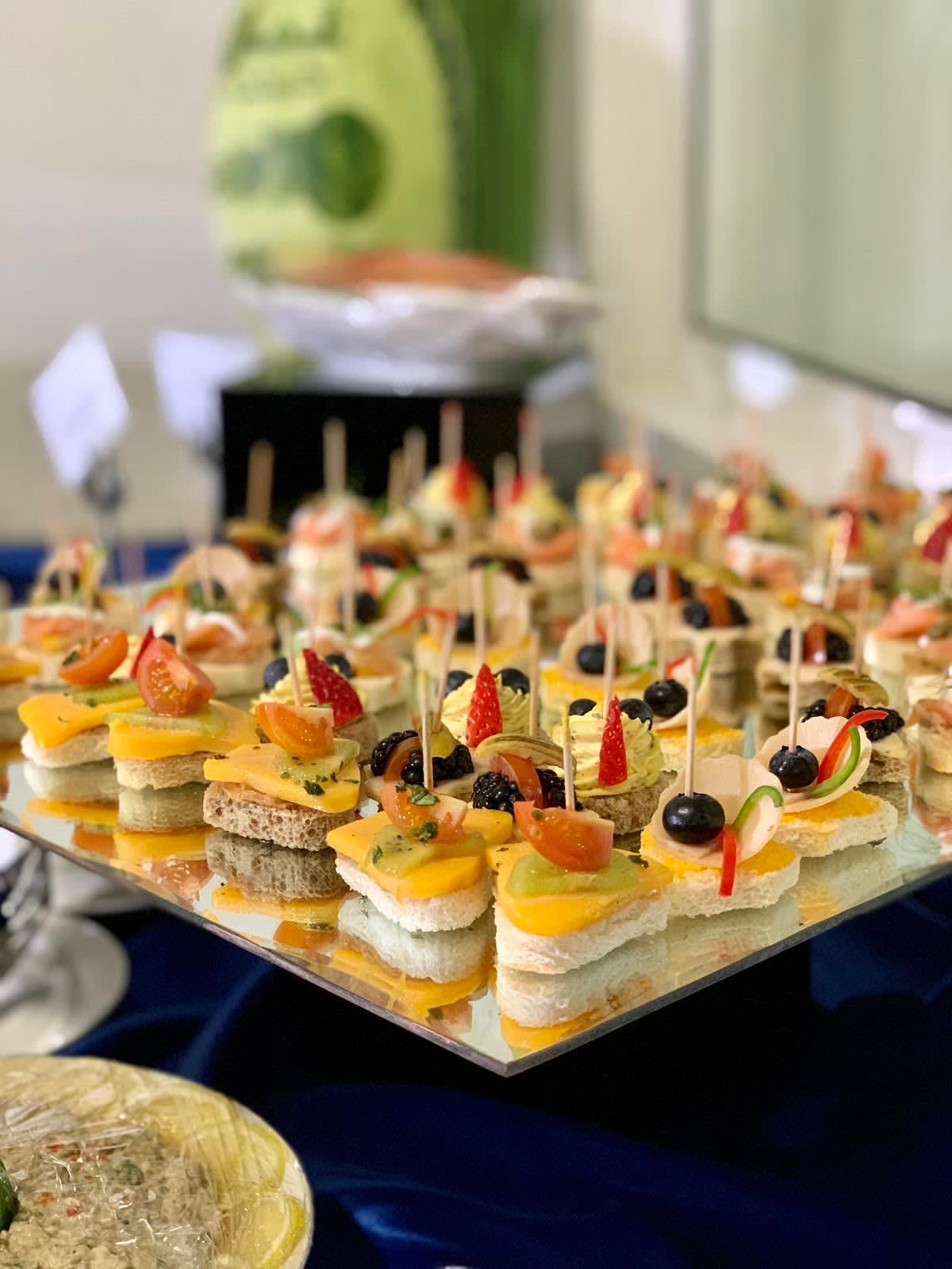 Bring Home Chef Service