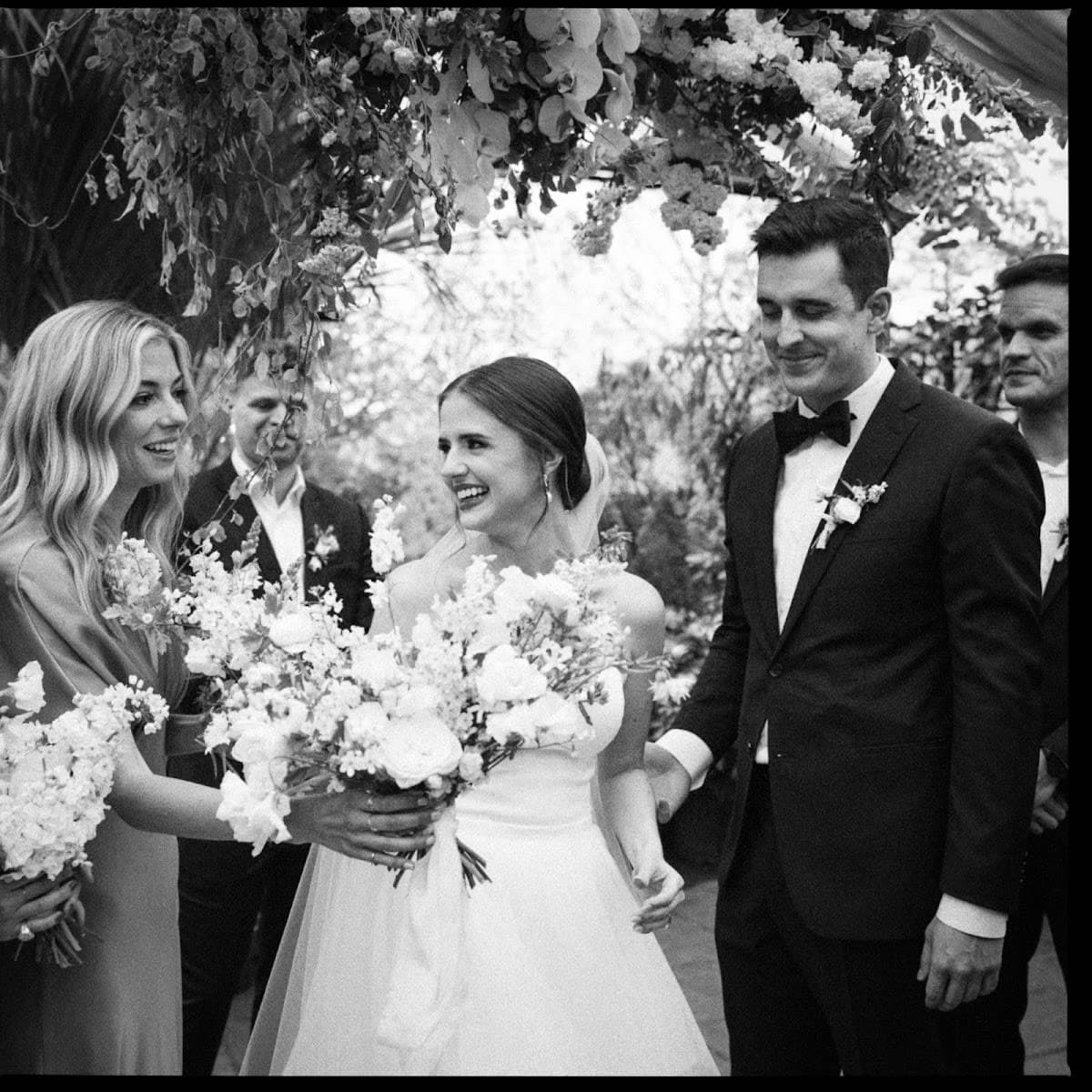 Wedding Photography