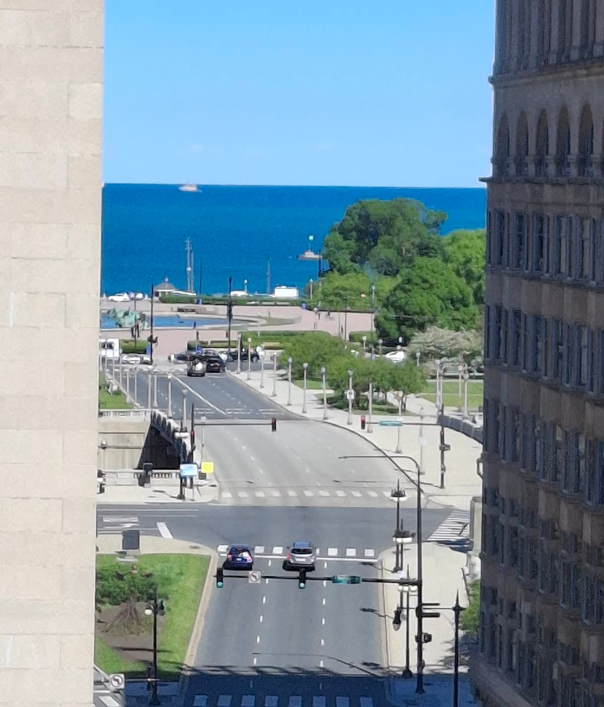 Private King Room Ensuite