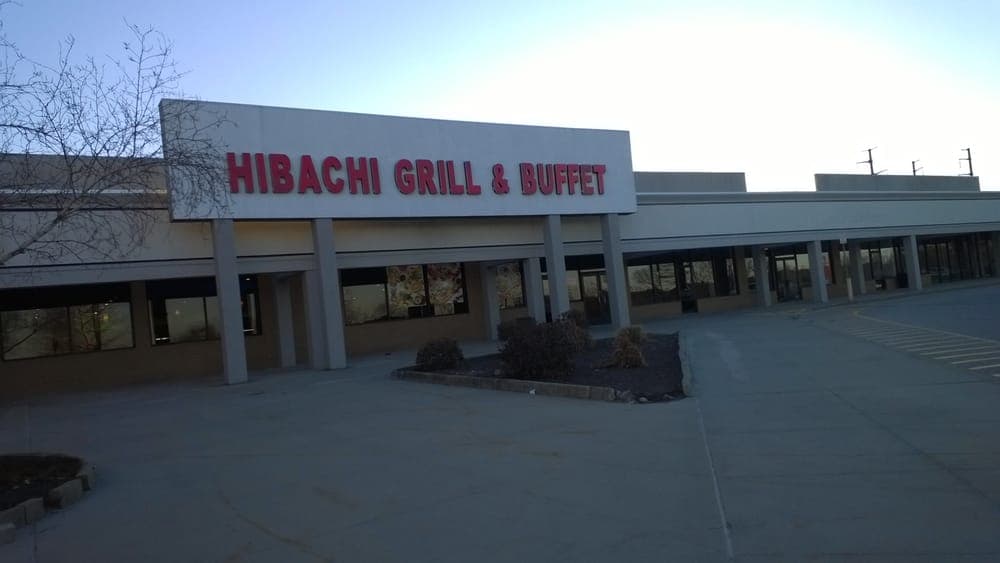 Dinner Carry Out Buffet