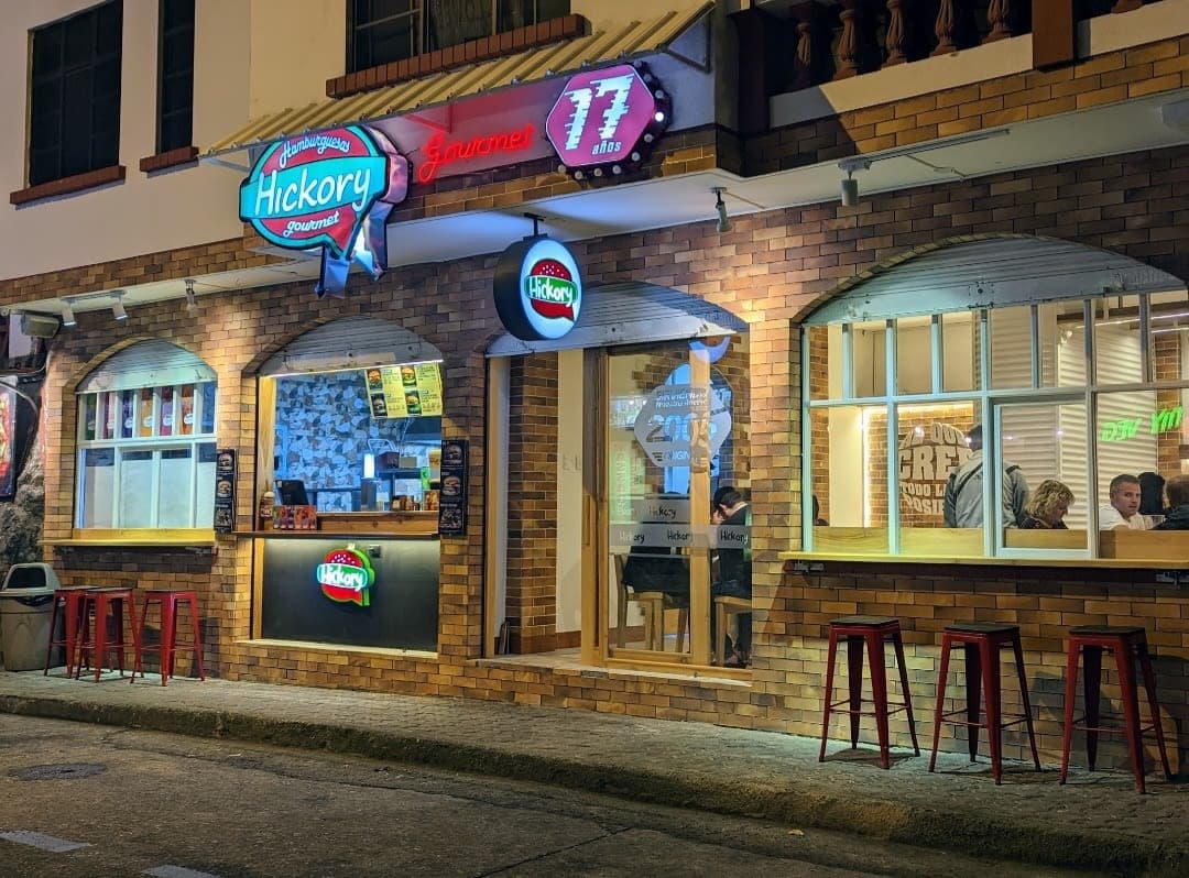 Tourist Information