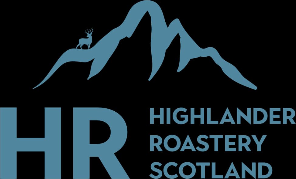 White/Private Label Coffee Roasting