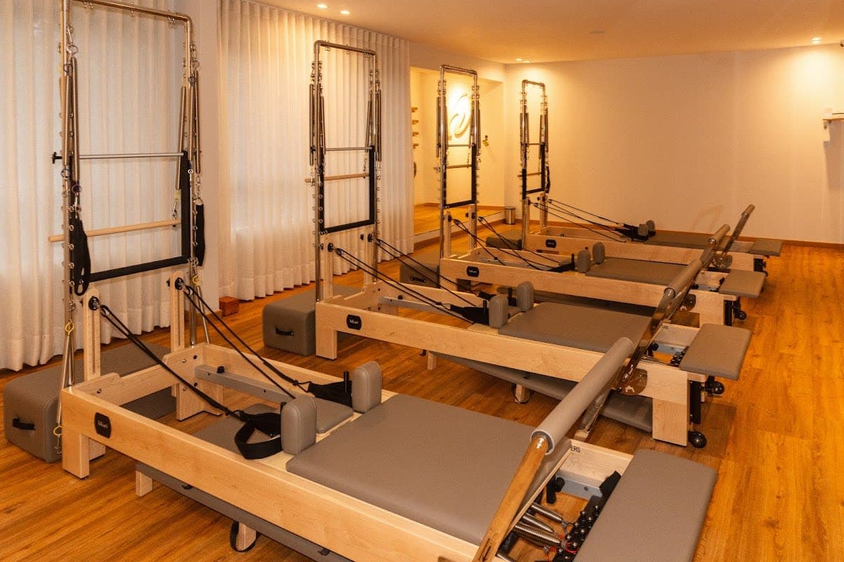 Pilates