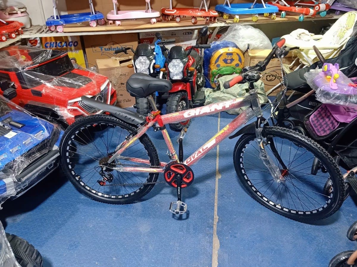 Bicycle Manufacturing
