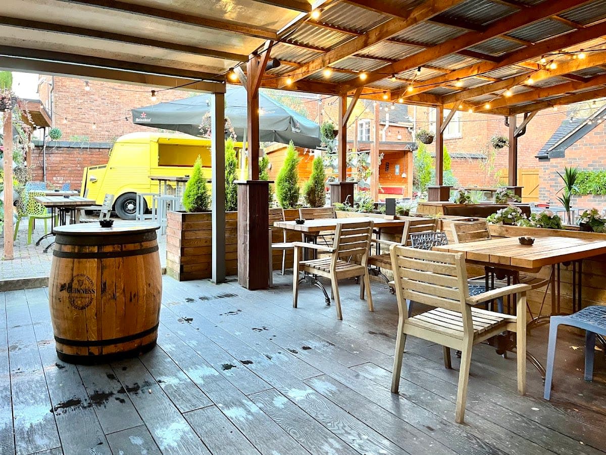Private Dining & Events