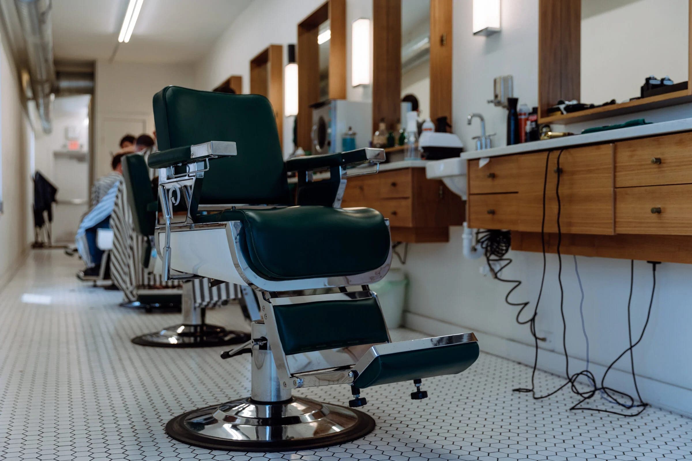 Beard Trim
