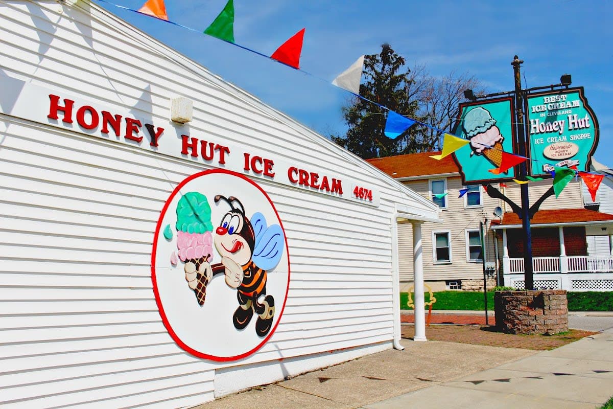 Ice Cream