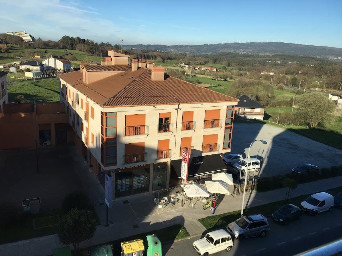 Hostal Casasnovas