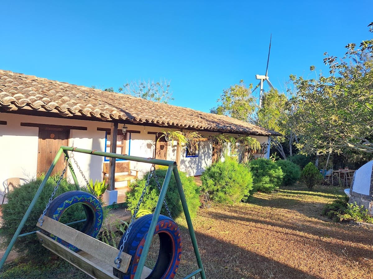 Hostal Las Victorias