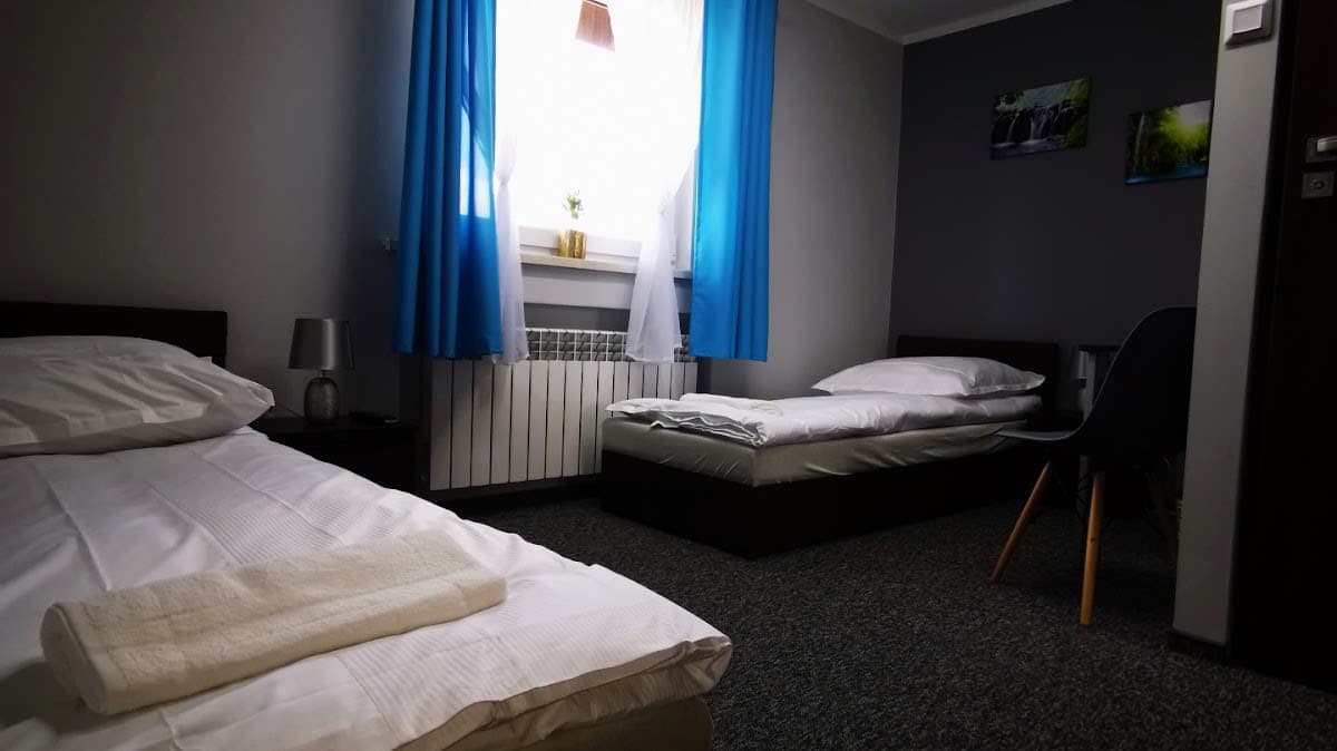 Pokój jednoosobowy (Classic Single Room)
