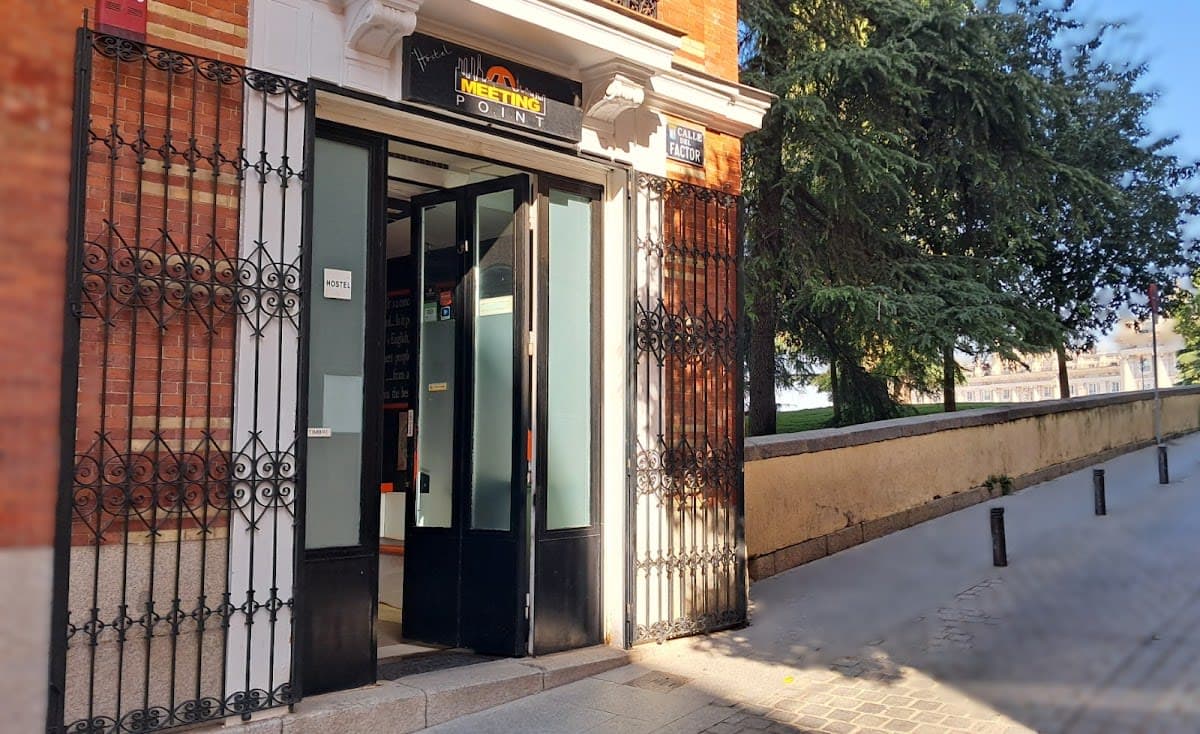 Dormitorio Solo Mujeres