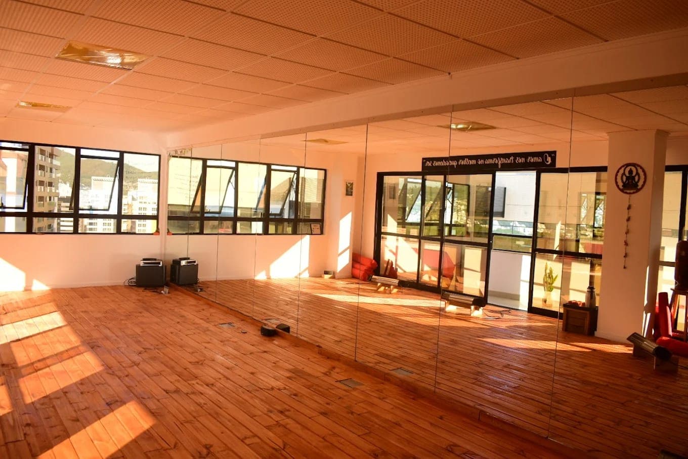 Vinyasa Flow