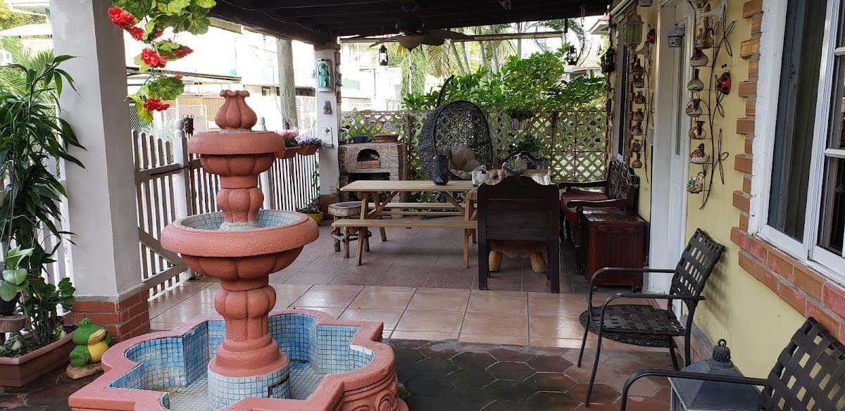 Hotel Casa Bonita