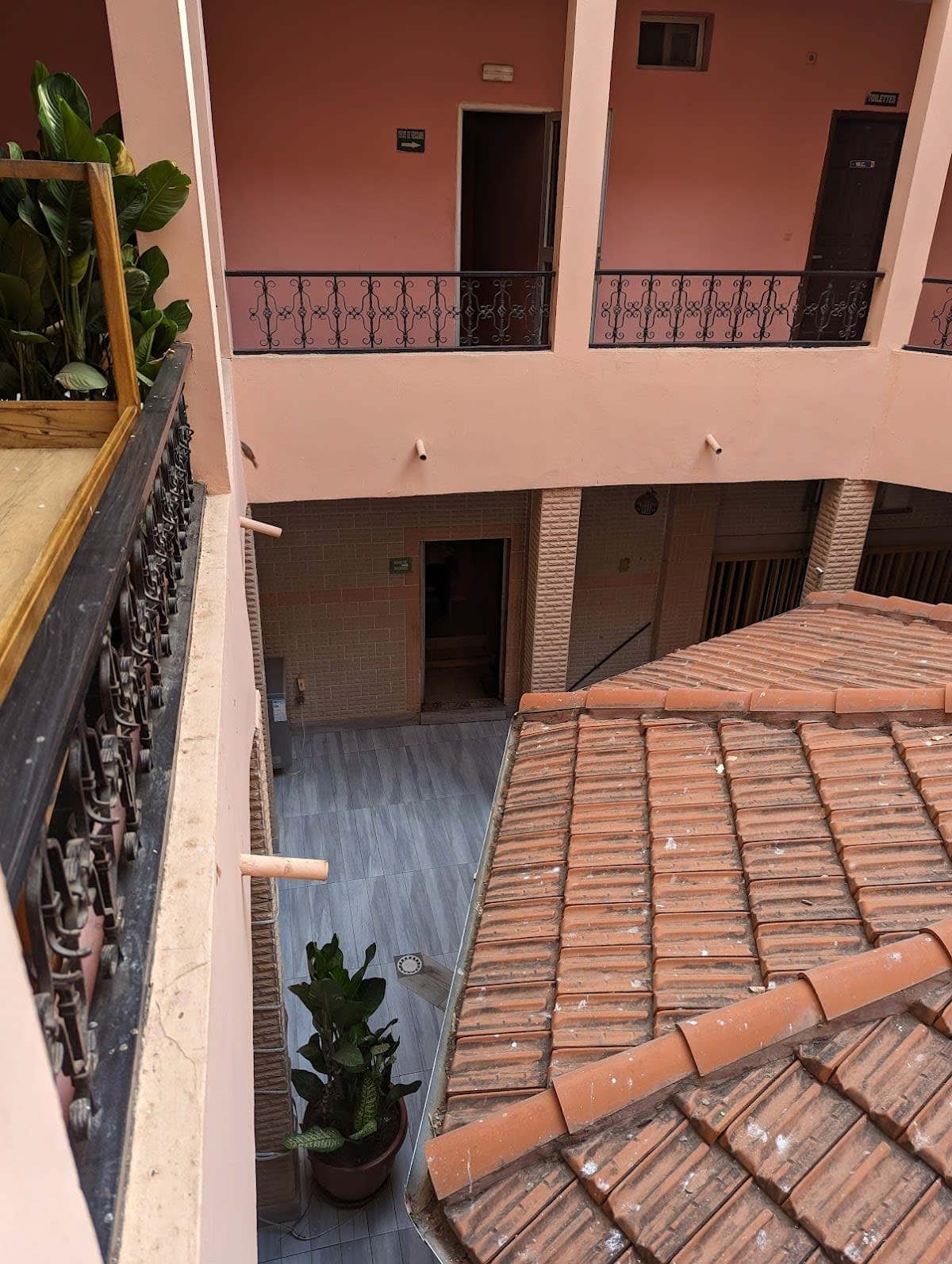 Hotel Cauris