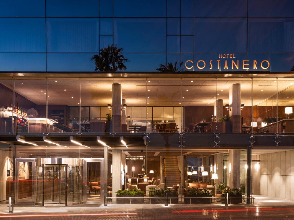 Restaurante Cauce