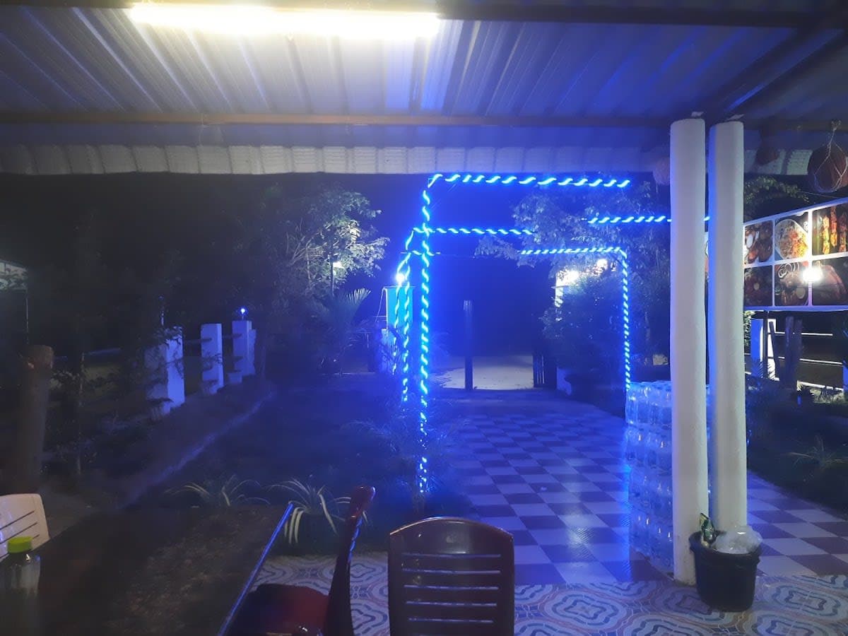 Hotel Maharaja