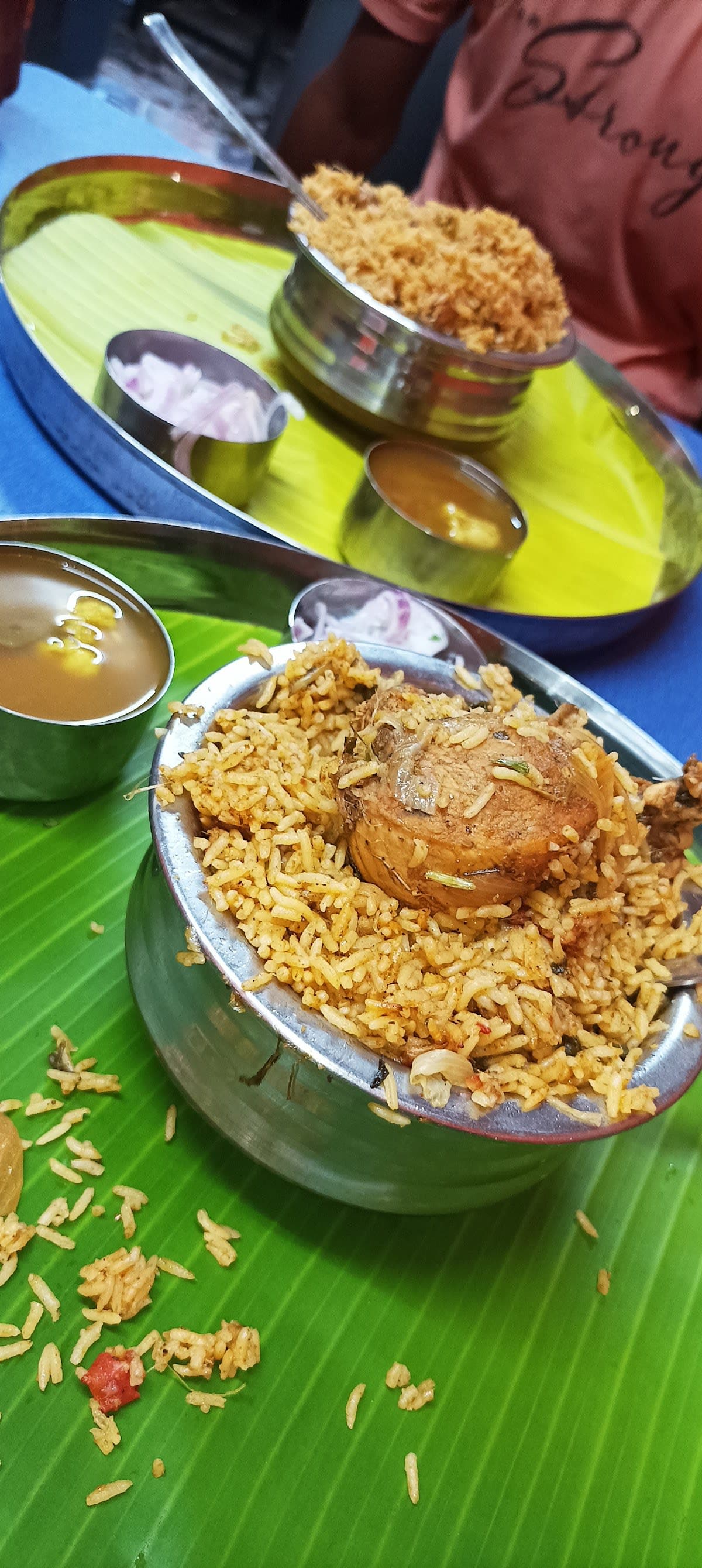 भोजन