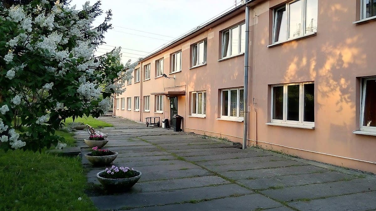 Pokój pracowniczy (2-4 osoby)
