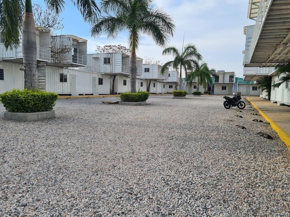 HOTEL TETECALA